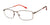 XXL Eyewear KODIAK Eyeglasses / Gunmetal