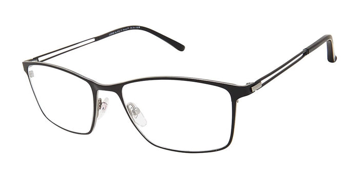 XXL Eyewear LOPER Eyeglasses / Navy / Size 56