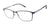 XXL Eyewear LOPER Eyeglasses / Navy