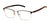 XXL Eyewear LYNX Eyeglasses | Size 57 / Black