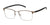 XXL Eyewear LYNX Eyeglasses | Size 57 / Gunmetal