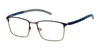 XXL Eyewear LYNX Eyeglasses | Size 57 / Navy