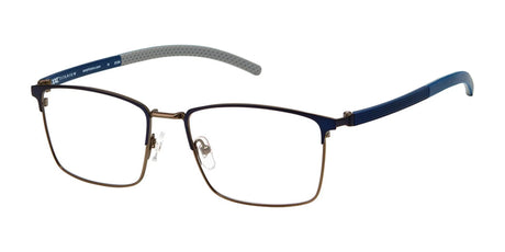 XXL Eyewear Lynx Eyeglasses Navy