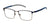 XXL Eyewear LYNX Eyeglasses | Size 57 / Navy