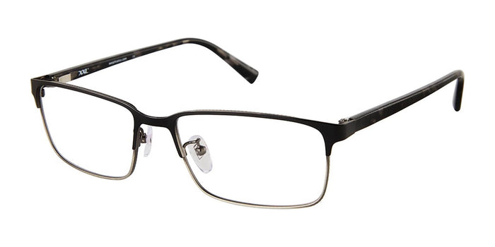 XXL Eyewear MAJOR Eyeglasses / Black / Size 58