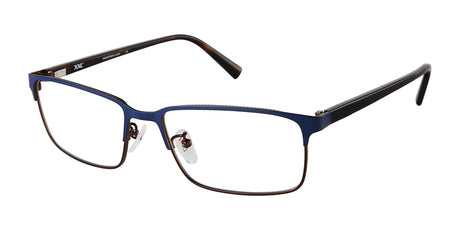 XXL Eyewear Major Eyeglasses Navy