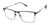 XXL Eyewear MUSKETEER Eyeglasses / Black
