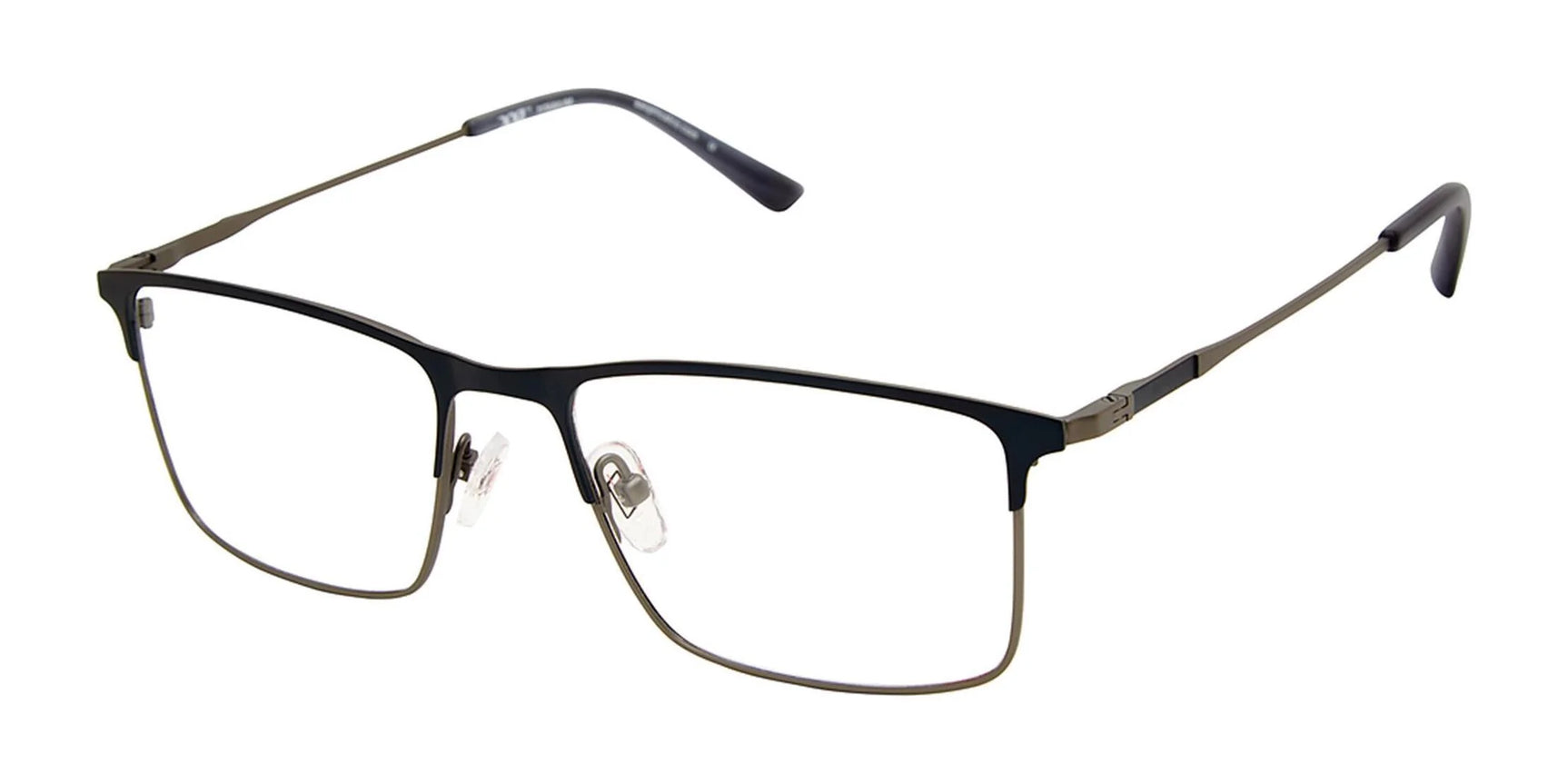 XXL Eyewear Musketeer Eyeglasses Navy