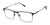 XXL Eyewear MUSKETEER Eyeglasses / Navy