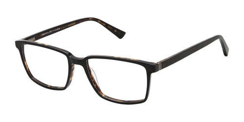 XXL Eyewear OSPREY Eyeglasses / Size 57 / Black