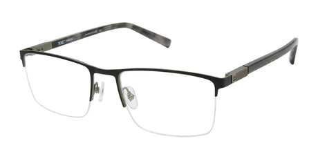 XXL Eyewear Otter Eyeglasses Black