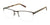 XXL Eyewear OTTER Eyeglasses | Size 59 / Brown
