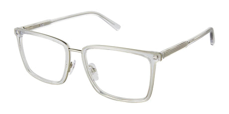 XXL Eyewear Palomino Eyeglasses Crystal