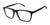 XXL Eyewear PELICAN Eyeglasses / Black