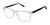 XXL Eyewear PELICAN Eyeglasses / Crystal
