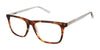 XXL Eyewear PELICAN Eyeglasses / Tortoise / Size 57