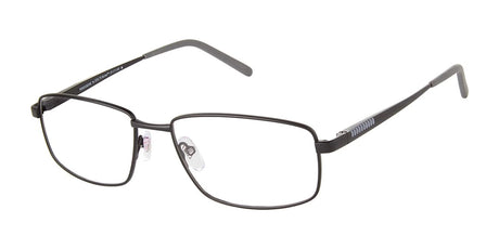 XXL Eyewear Peregrine Eyeglasses Black