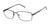 XXL Eyewear PEREGRINE Eyeglasses / Black