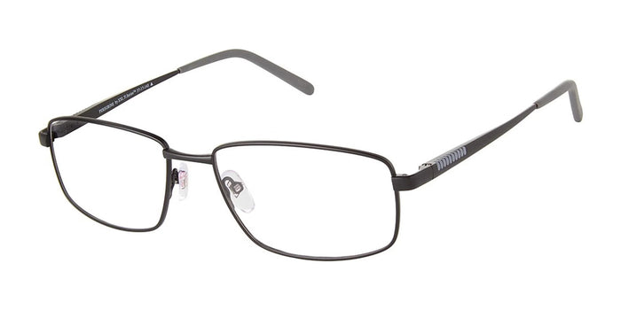 XXL Eyewear PEREGRINE Eyeglasses / Brown / Size 57