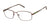 XXL Eyewear PEREGRINE Eyeglasses / Brown