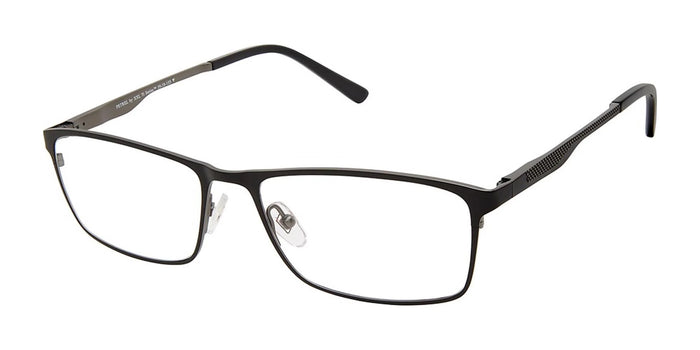XXL Eyewear PETREL Eyeglasses / Black / Size 57