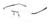 XXL Eyewear PUMA Eyeglasses | Size 57 / Black