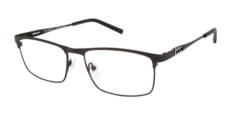 XXL Eyewear Roughrider Eyeglasses Black