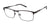 XXL Eyewear ROUGHRIDER Eyeglasses / Black