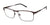 XXL Eyewear ROUGHRIDER Eyeglasses / Brown