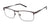 XXL Eyewear ROUGHRIDER Eyeglasses / Gunmetal