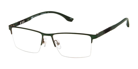 XXL Eyewear Rowdy Eyeglasses Forest