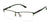 XXL Eyewear ROWDY Eyeglasses | Size 58 / Forest