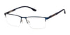 XXL Eyewear ROWDY Eyeglasses | Size 58 / Navy