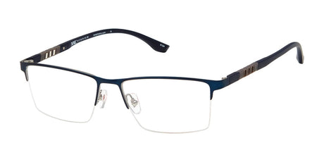 XXL Eyewear Rowdy Eyeglasses Navy