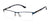 XXL Eyewear ROWDY Eyeglasses | Size 58 / Navy
