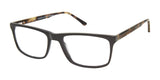 XXL Eyewear Saluki Eyeglasses Black Camo