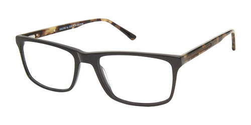 XXL Eyewear SALUKI Eyeglasses / Size 58 / Black Camo