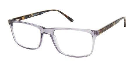 XXL Eyewear Saluki Eyeglasses Grey Camo