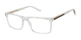 XXL Eyewear Saluki Eyeglasses Ice