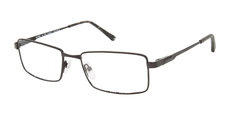 XXL Eyewear Setter Eyeglasses Black