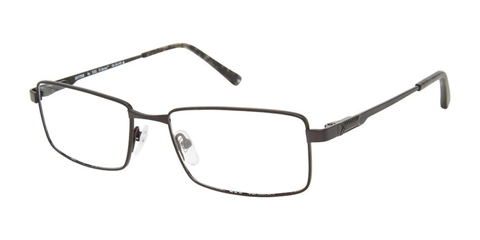 XXL Eyewear SETTER Eyeglasses / Black / Size 56