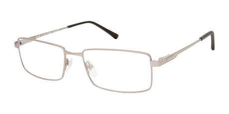 XXL Eyewear Setter Eyeglasses Gunmetal