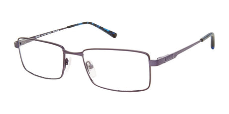 XXL Eyewear Setter Eyeglasses Navy