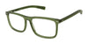 XXL Eyewear SKYHAWK Eyeglasses | Size 59 / Forest