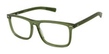 XXL Eyewear Skyhawk Eyeglasses Forest