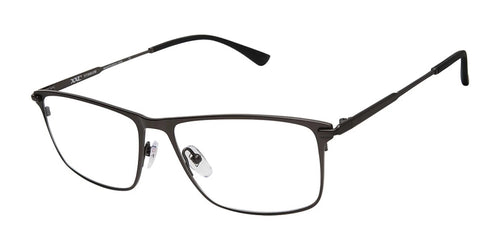 XXL Eyewear STAG Eyeglasses / Black / Size 58
