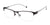 XXL Eyewear STALLION Eyeglasses / Black