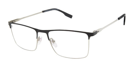 XXL Eyewear Statesman Eyeglasses Black