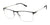 XXL Eyewear STATESMAN Eyeglasses / Black