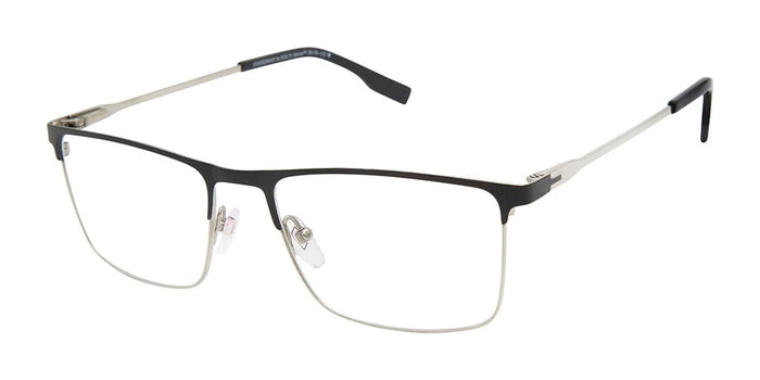 XXL Eyewear STATESMAN Eyeglasses / Black / Size 56
